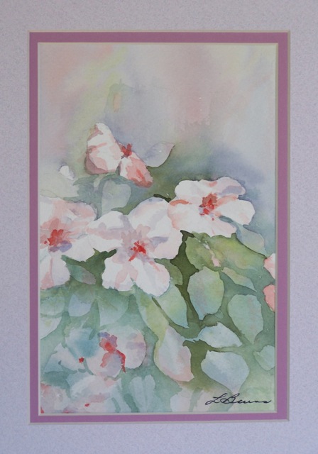 Impatiens